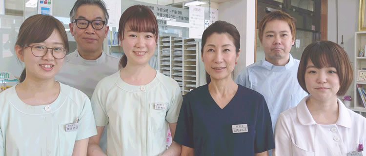 山内歯科矯正-鹿児島市大黒町いづろ交差点-